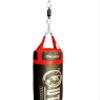 Outslayer Punching Bag Strap Hardware Saver with Spring 350lb Weight Capacity view 3