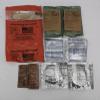 2 Case HUMANITARIAN DAILY RATION MRE - RANDOM MENU - Inspection date of 10/2022 or Newer view 4