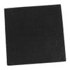 Star Vixen Women's Petite Full Short Ponte Knit Skater Skirt view 1