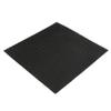 Star Vixen Women's Petite Full Short Ponte Knit Skater Skirt view 4