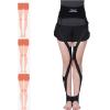 HDGRNCC Legs Posture Corrector Belt,AdjustableO/X Legs Correction Band Braces,Knock Knees Shape Straightening Bandage for Children Adult view 1