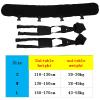 HDGRNCC Legs Posture Corrector Belt,AdjustableO/X Legs Correction Band Braces,Knock Knees Shape Straightening Bandage for Children Adult view 2