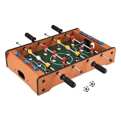Foosball Tabletop