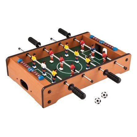 Foosball Tabletop