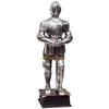 ARTIZANSTORE Medieval Steel 16th Century Full Suit of Armor Costume view 1