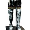 ARTIZANSTORE Medieval Steel 16th Century Full Suit of Armor Costume view 3