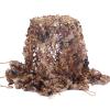 BcofoA Desert Camouflage net, car Sunscreen, Used for Camping, Hunting, Party, Theme Decoration, Easy to Carry (Size : 35M/9.916.5ft) view 1