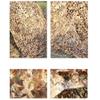 BcofoA Desert Camouflage net, car Sunscreen, Used for Camping, Hunting, Party, Theme Decoration, Easy to Carry (Size : 35M/9.916.5ft) view 2