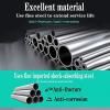LYYCX Spring Rear Shock Absorber Stainless Steel Accessories Rear Biliary Spring Shock Suspensions 160mm(6.3") 170mm(6.7") for Mountain Bike Silver (Color : 150mm/400lbs) view 4