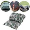 BcofoA Digital Camouflage net, Camping Military-Theme Party Decoration-Outdoor Sun Protection, Easy to Carry (Size : 510M/16.533ft) view 2