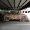 BcofoA Desert Camouflage net, car Sunscreen, Used for Camping, Hunting, Party, Theme Decoration, Easy to Carry (Size : 1.55M/516.4ft) view 4