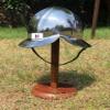 Spanish Kettle Hat Helmet Replica LARP Hat Helmet view 1