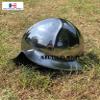 Spanish Kettle Hat Helmet Replica LARP Hat Helmet view 2
