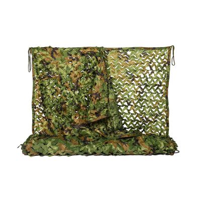 BcofoA Jungle Camouflage net, Used for Jungle Hunting, Camping, Military competitions and Other Outdoor Activities, Light and Portable (Size : 33M/9.99.9ft)