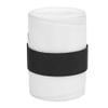 EVTSCAN Surfboard Protection Tape, 2 pcs PVC Stand Up Paddle Board Rail Surfboard Edge Protection Tape Surfing Accessories(Transparent)