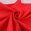 Youth Kids Basketball Jerseys #10 Lola Space Movie Jersey Shirts for Boys S-XL (Red, Youth X-Large) view 2