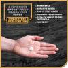 Danger Buddies Liquid Sports Hand Chalk Refill in Travel Bottle for Maximum Grip in All Fitness Sports Like Climbing, Weightlifting & Crossfit. Optimized for Training All Climbing Grips. (250/50mL) view 2