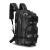DTKJ Outdoor Military Rucksacks Nylon 30L Waterproof Tactical Backpack Sports Camping Hiking Trekking Fishing Hunting Bags view 1
