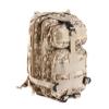 DTKJ Outdoor Military Rucksacks Nylon 30L Waterproof Tactical Backpack Sports Camping Hiking Trekking Fishing Hunting Bags view 1