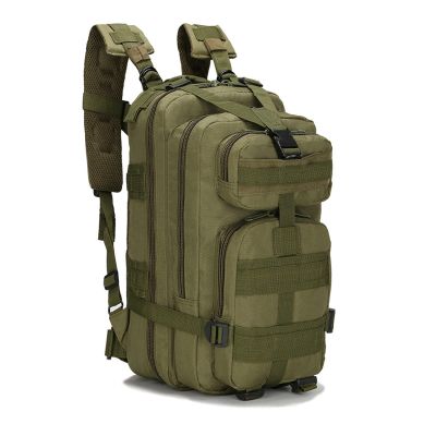 DTKJ Outdoor Military Rucksacks Nylon 30L Waterproof Tactical Backpack Sports Camping Hiking Trekking Fishing Hunting Bags