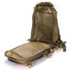 DTKJ Outdoor Military Rucksacks Nylon 30L Waterproof Tactical Backpack Sports Camping Hiking Trekking Fishing Hunting Bags view 4