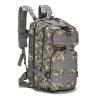DTKJ Outdoor Military Rucksacks Nylon 30L Waterproof Tactical Backpack Sports Camping Hiking Trekking Fishing Hunting Bags view 1