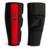 THEFITGUY Rope Climbing Shin Guards | 7mm Padded Front Protection | Absorbs Rope Burns & Box Jump Impact | Quick On & Off | for Rope Climbs, Box Jumps, Cross-Training & Functional Training view 1