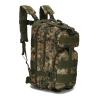 DTKJ Outdoor Military Rucksacks Nylon 30L Waterproof Tactical Backpack Sports Camping Hiking Trekking Fishing Hunting Bags view 1