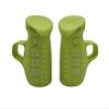Egg Weights Running Pods (Adult, Lime Green) view 1