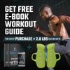 Egg Weights Running Pods (Adult, Lime Green) view 2