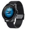 ISPEKTRUM iS-X10 Smartwatch 1.3 FHD Screen BT Call & Text Notification Waterproof Remote Camera Multiple Sports Modes Fitness Tracker Heart Rate & BP Monitor Works with Android iOS iPhone Samsung view 1