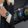 ISPEKTRUM iS-X10 Smartwatch 1.3 FHD Screen BT Call & Text Notification Waterproof Remote Camera Multiple Sports Modes Fitness Tracker Heart Rate & BP Monitor Works with Android iOS iPhone Samsung view 4