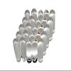 KOKOPROS Blank Skateboard Kokanee Fishing Dodgers - 25 Pack (Chrome) - 4-3/4" Length - Ideal for Customization - Durable Chrome Finish - Perfect for Kokanee Salmon Fishing view 4