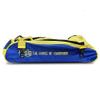 Vise Shoe Bag Add On 3 Ball Roller Bowling Bags - Blue/Yellow view 1