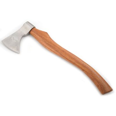 Medieval Warrior Custom Handforged Handmade Tomahawk Viking Tomahawk Axe-Camping Axe-Hunting Axe. (Skull)