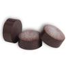 Tweeten Triangle Billiard Pool Cue Tips - 1 Box - 50 Tips - Choose Your Size (14 mm) view 4