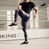 OEBLD Compression Pants Men UV Blocking Running Tights 1 or 2 Pack Gym Yoga Leggings for Athletic Workout view 3
