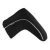Andux Golf Mesh Putter Cover Blade Putter Head Covers MT/TG15 (Black) view 1