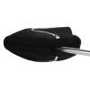 Andux Golf Mesh Putter Cover Blade Putter Head Covers MT/TG15 (Black) view 3
