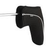 Andux Golf Mesh Putter Cover Blade Putter Head Covers MT/TG15 (Black) view 4