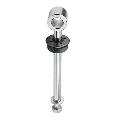 OVERSEE 0390006 Tilt Tilm Assy for Johnson Evinrude 60-300HP Outboard Tilt Rod 0436390 1991&U