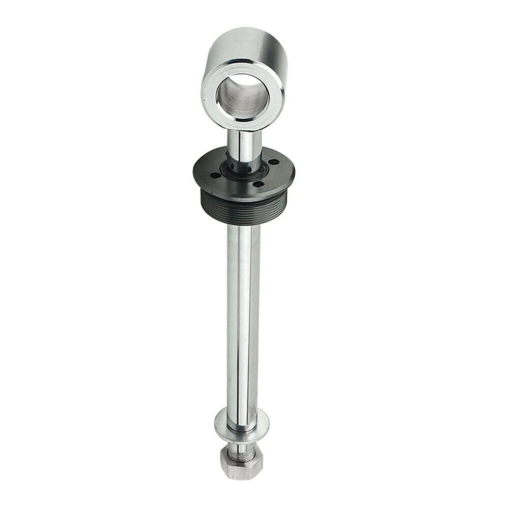 OVERSEE 0390006 Tilt Tilm Assy for Johnson Evinrude 60-300HP Outboard Tilt Rod 0436390 1991&U