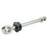 OVERSEE 0390006 Tilt Tilm Assy for Johnson Evinrude 60-300HP Outboard Tilt Rod 0436390 1991&U view 2