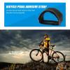 Bicycle Accessories 1pc Nylon Belt Bicycle Pedal Adhesive Strap Belt for Fixed Gear Bike Bike Parts (Color : Red) view 4