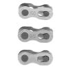 Bicycle Accessories 2pcs 8/9/10 Speed Bike Bicycle Chain Link Connector Joints Speed Quick Master Links Joint Chain Mountain Bike Bike Parts (Color : 8 Speed) view 2