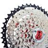 SJHY Bicycle Accessories 9-Speed Wear-Resistant Flywheel Separate Cassette Freewheel Sprocket Bicycle Part Sprocket Bicycle Accessories Bike Parts view 4