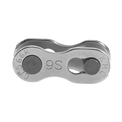 Bicycle Accessories 2pcs 8/9/10 Speed Bike Bicycle Chain Link Connector Joints Speed Quick Master Links Joint Chain Mountain Bike Bike Parts (Color : 9 Speed)