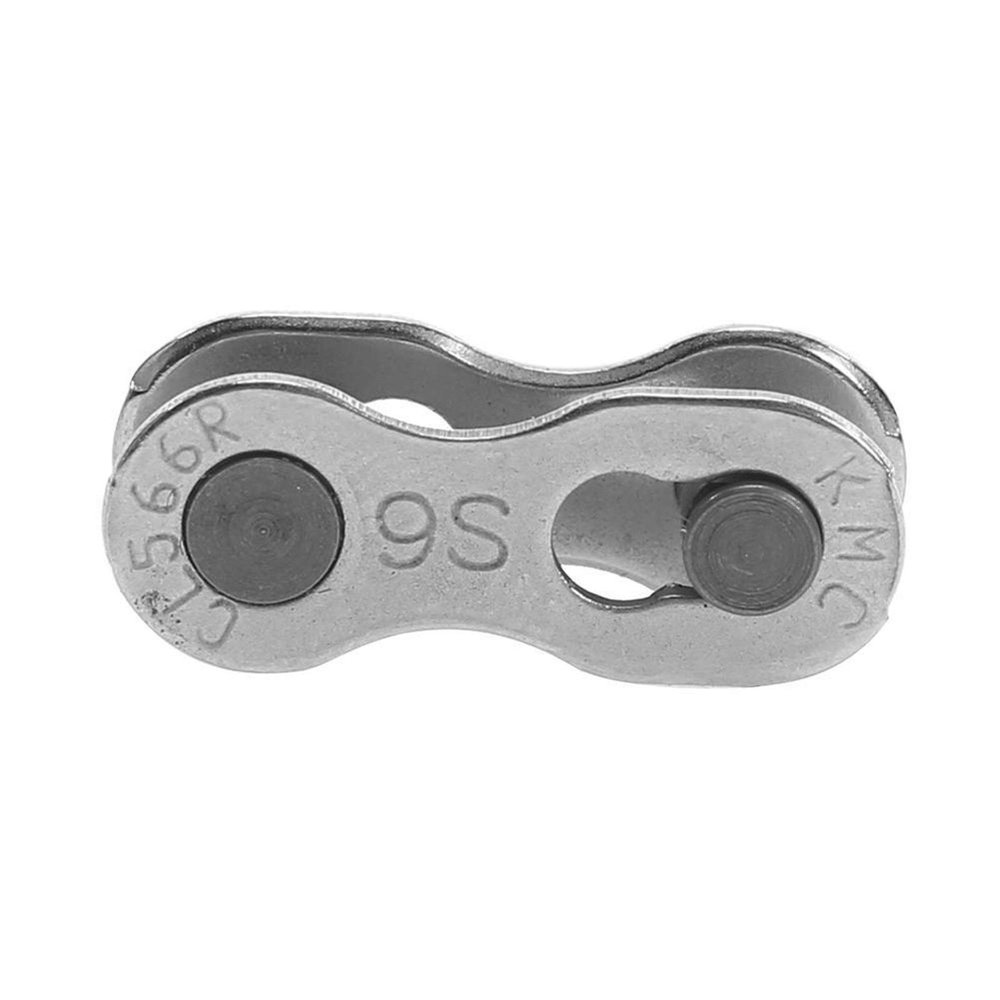 Bicycle Accessories 2pcs 8/9/10 Speed Bike Bicycle Chain Link Connector Joints Speed Quick Master Links Joint Chain Mountain Bike Bike Parts (Color : 9 Speed)