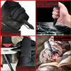 Ifak Trauma Kit, 74 Piece Upgrade Tactical First Aid Supplies, Molle Ifak Pouch Rip Away Refill Supplies for Survival Camping Hiking Travel view 3