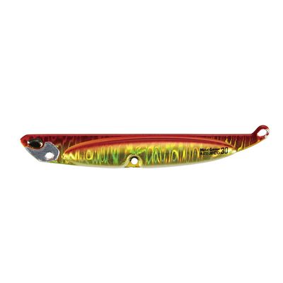 Duo MG Plate Jig Center Valance, 1.1 oz (30 g), Akakin